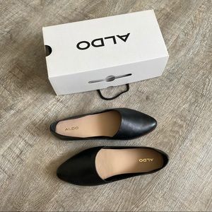 Aldo flats